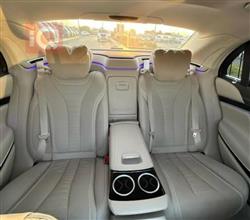 مرسيدس بنز S-Class